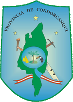 File:COA Condorcanqui Province in Amazonas Region.png