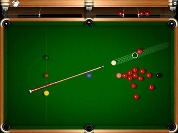File:Cue Club Snooker Screenshot.jpg