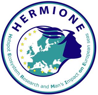 HERMIONE project logo Hotspot Ecosystem Research and Man's Impact on European Seas.jpg