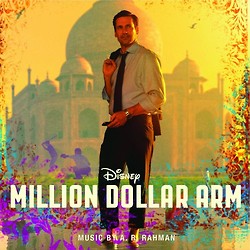 File:Million Dollar Arm (album cover).jpg