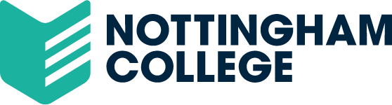 File:Nottingham College Corporate logo.png