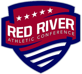 File:Red River Athletic Conference logo.png