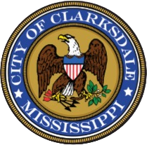 File:Seal of Clarksdale, Mississippi.png