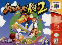 File:Snowboard Kids 2 cover.jpg