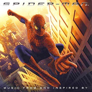 File:Spider man (album cover).jpg