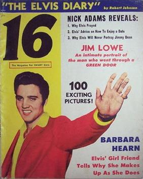 File:16 Magazine debut issue.jpg