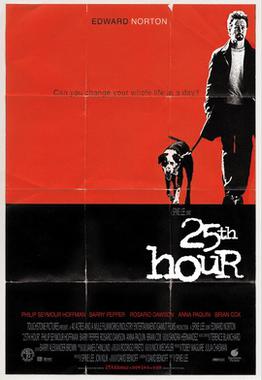 File:25th Hour Poster.jpg