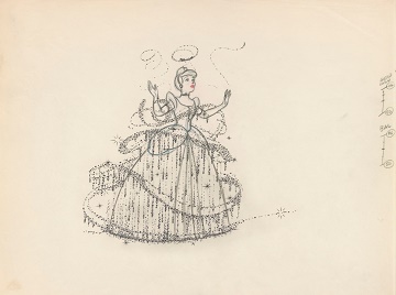 File:Cinderella Dress Transformation Marc Davis.jpg