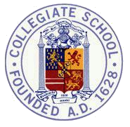 File:Collegiate School logo.png