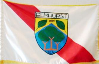 File:Flag of Elmhurst, Illinois.png