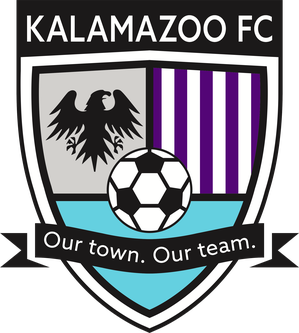 File:Kalamazoo FC logo.png