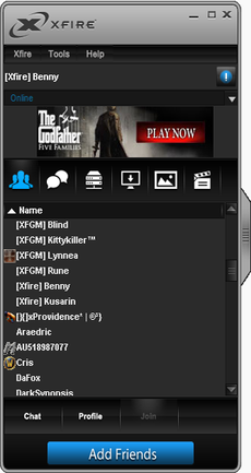 New Xfire style screenshot.png