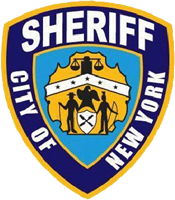 File:New York City Sheriff's Office Logo.png