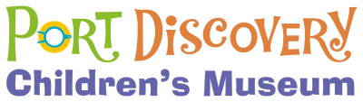 File:Port Discovery (museum) Logo.png