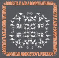 Роберта Флэк и Донни Хэтэуэй (обложка альбома) .jpg
