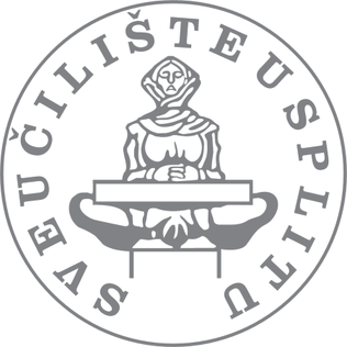 File:University of Split logo.png