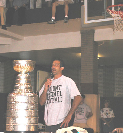 File:Chris Chelios at Mount Carmel High School.jpg