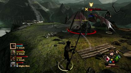 File:Dragon Age 2 screenshot.jpg