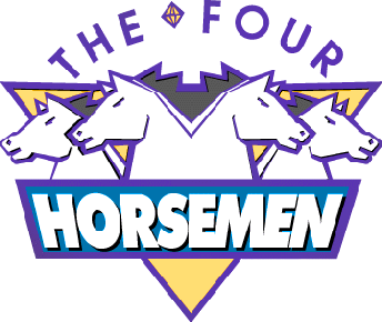 File:Four Horsemen (professional wrestling) logo.gif