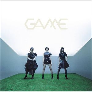 GAME by Perfume - Album Review