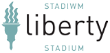 Liberty Stadium, Swansea, Stadium Logo.png