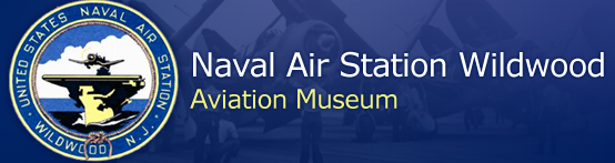 File:Naval Air Station Wildwood Aviation Museum Logo.png