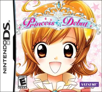 File:Princess Debut US Cover.jpg