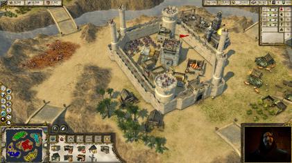 Stronghold Crusader 2 Download Game