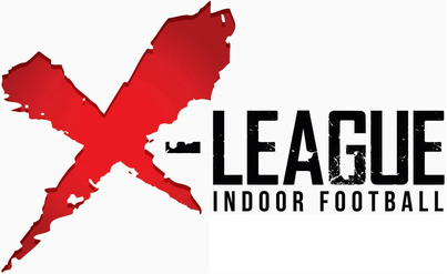 File:X-League Indoor Football Logo.png