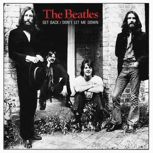 The Beatles: Don't Let me Down