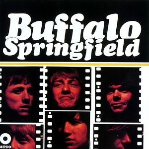 Buffalo Springfield (album)