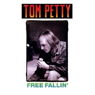 File:Free Fallin' Single art.jpg