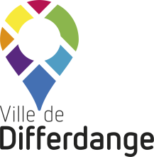 File:Logo of Differdange.png