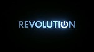 Revolution (TV Series) title card - Courtesy of Wikipedia