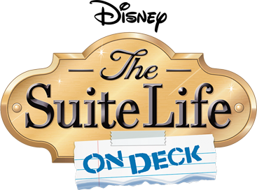 File:The Suite Life on Deck logo.png