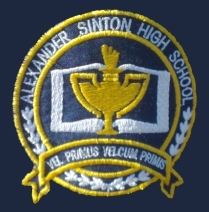 File:Alexander Sinton high school logo.jpg