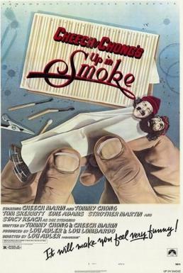 I am going to watch a film a day for a year! - Page 4 Cheech_%26_Chong's_Up_in_Smoke