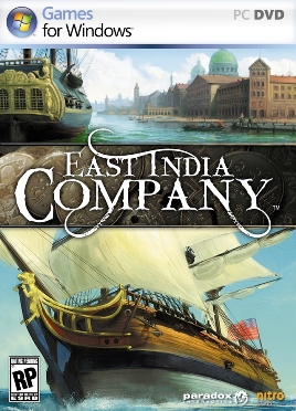 Trzy gry na Steam - Pirates of Black Cove, East India Company, K&M