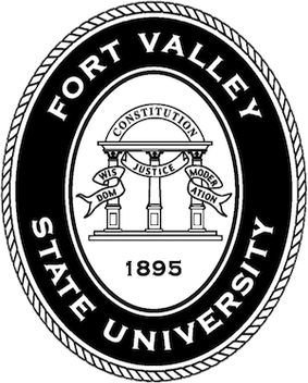 File:Fort Valley State University seal.png