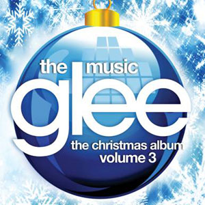 File:Glee - The Music, The Christmas Album, Volume 3 by Glee Cast.jpg