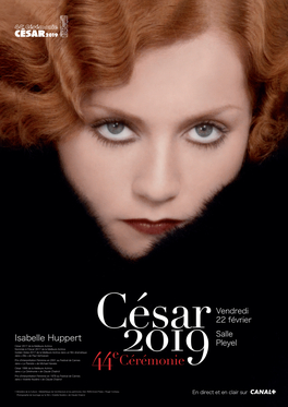 File:Isabelle Huppert 44th César Awards poster.jpg