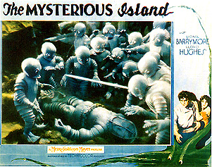 File:Lobby Card for the 1929 version of The Mysterious Island.jpg