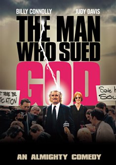 The Man Who Sued God