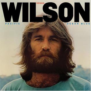 Brian Wilson 1974