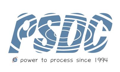 psdc logo