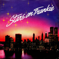 “Stars on Frankie” cover