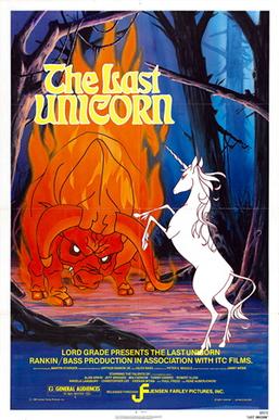 File:The Last Unicorn (1982) theatrical poster.jpg