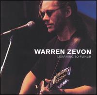 Warren Zevon - Learning to Flinch.jpg