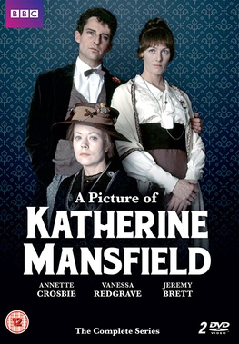 File:A Picture of Katherine Mansfield.jpg