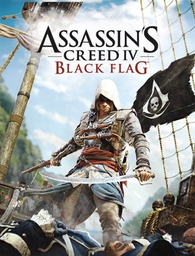 بازی عقیده آدمکش: پرچم سیاه Assassin’s Creed IV: Black Flag + دانلود